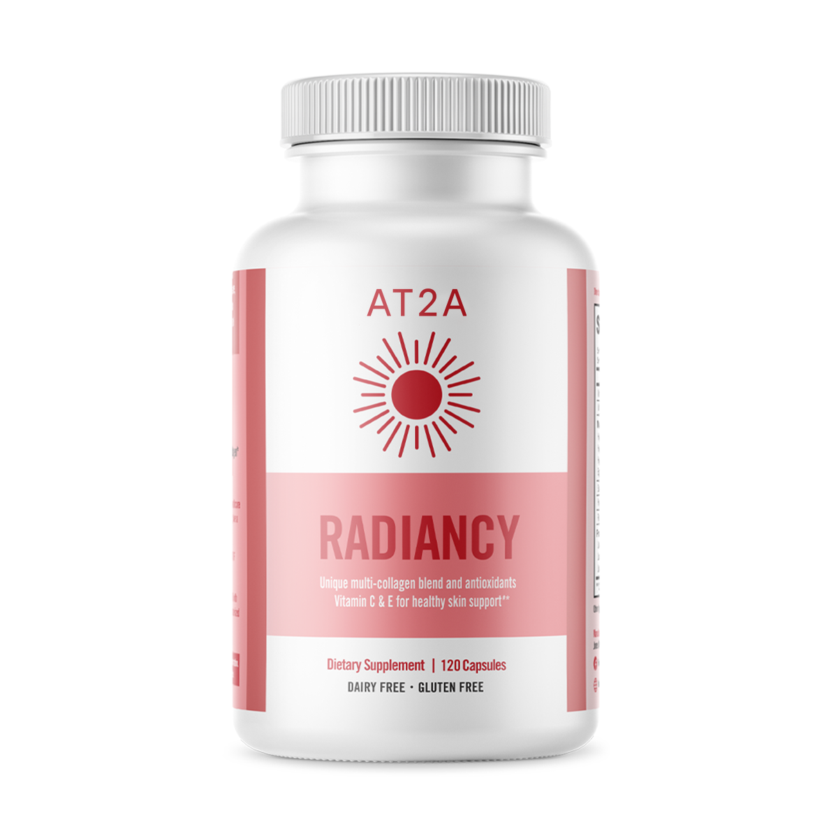 AT2A Radiancy bottle 1 of 1